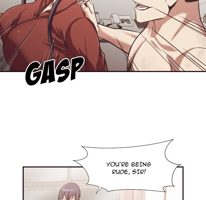 Hidden Past Chapter 25 image 12