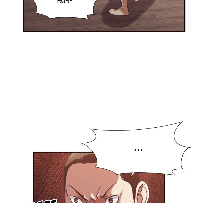 Hidden Past Chapter 25 image 14