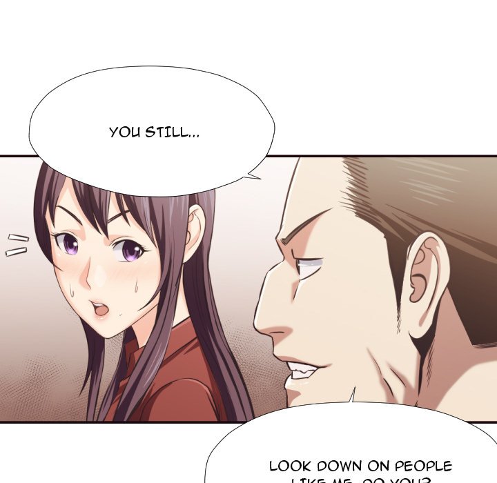 Hidden Past Chapter 25 image 16