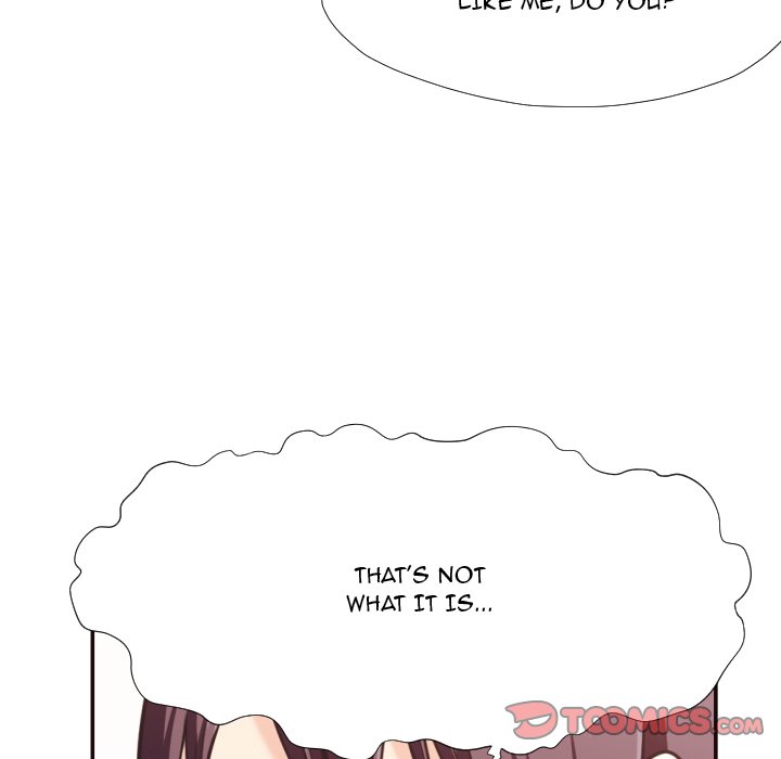 Hidden Past Chapter 25 image 17