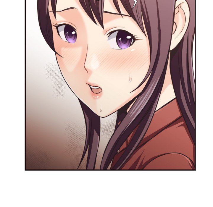 Hidden Past Chapter 25 image 18