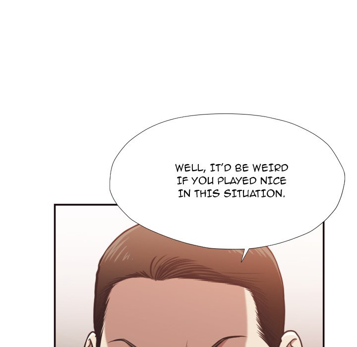 Hidden Past Chapter 25 image 19