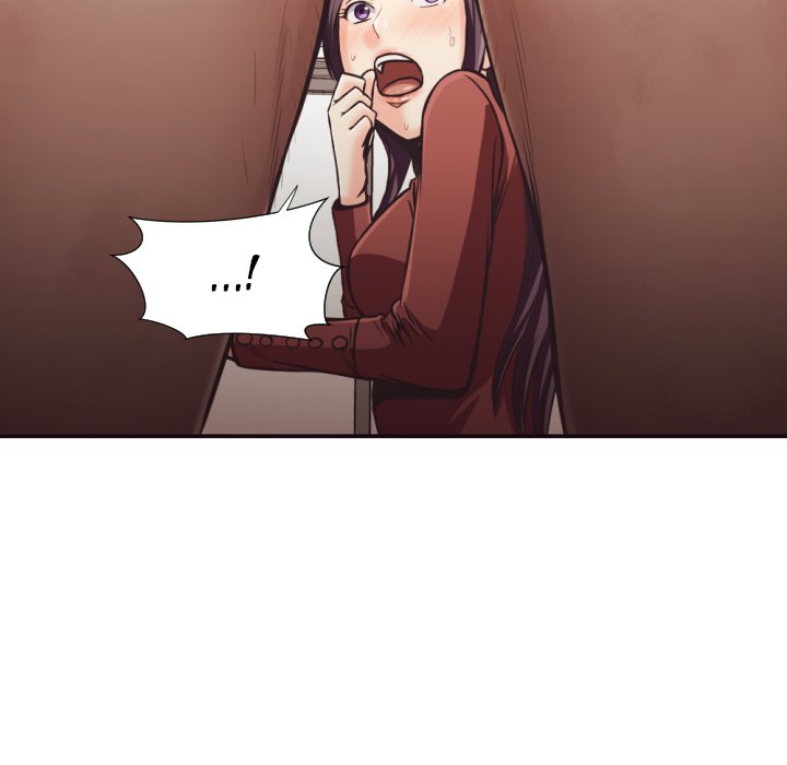 Hidden Past Chapter 25 image 22