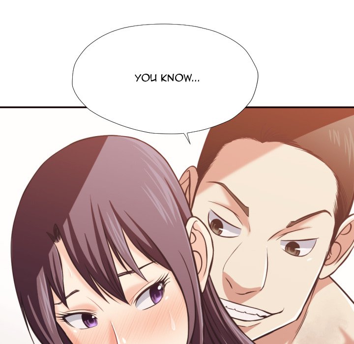 Hidden Past Chapter 25 image 23