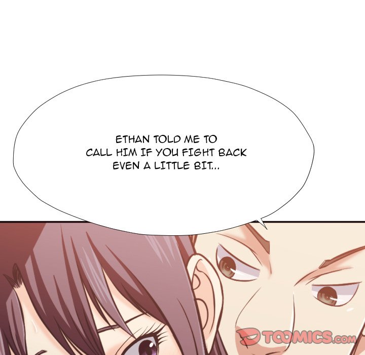 Hidden Past Chapter 25 image 25