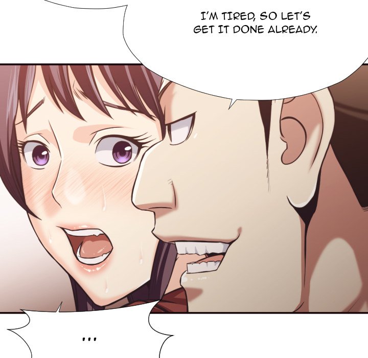Hidden Past Chapter 25 image 31