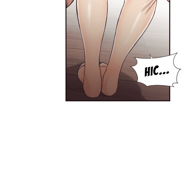 Hidden Past Chapter 25 image 34