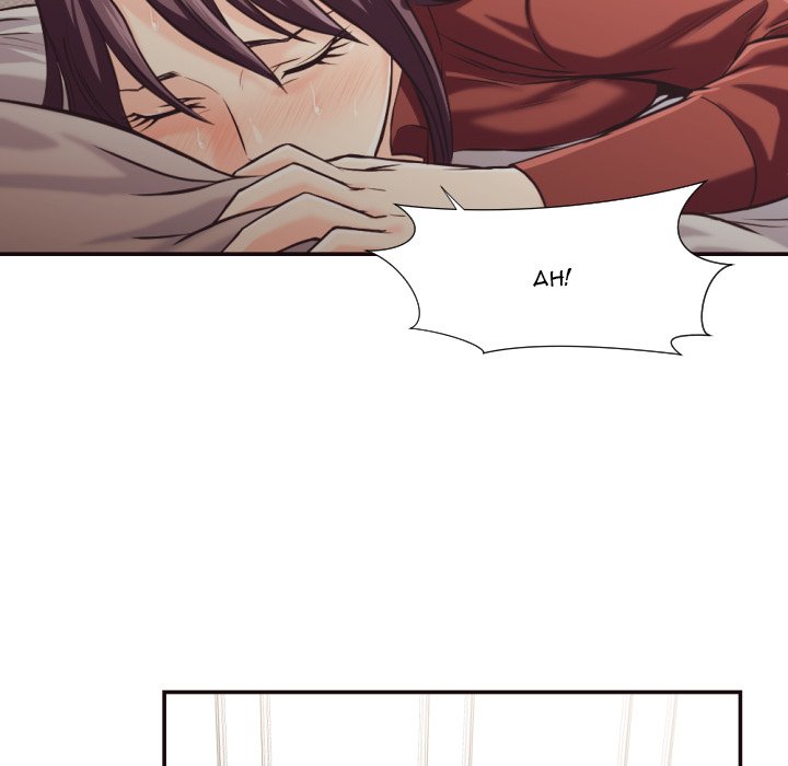 Hidden Past Chapter 25 image 36