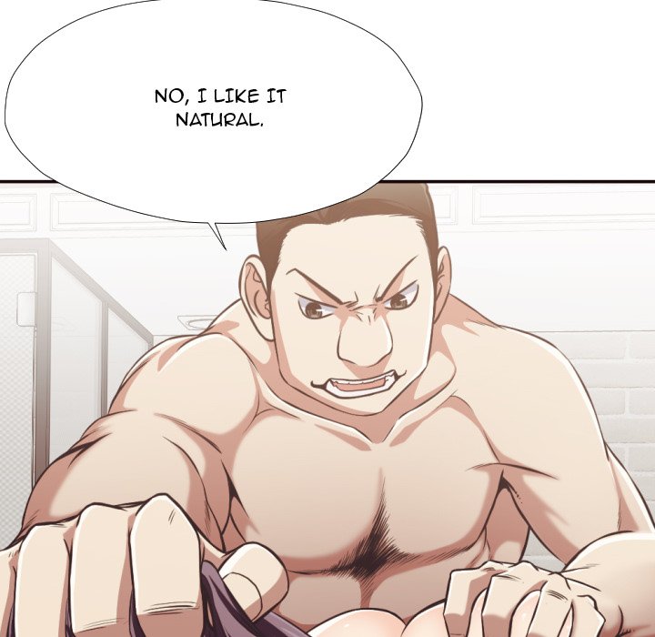 Hidden Past Chapter 25 image 40