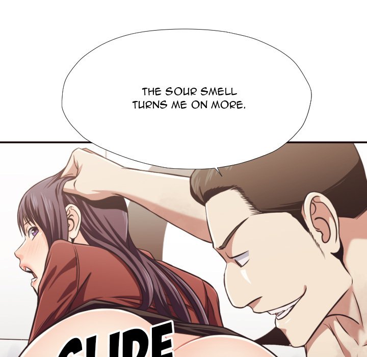 Hidden Past Chapter 25 image 42