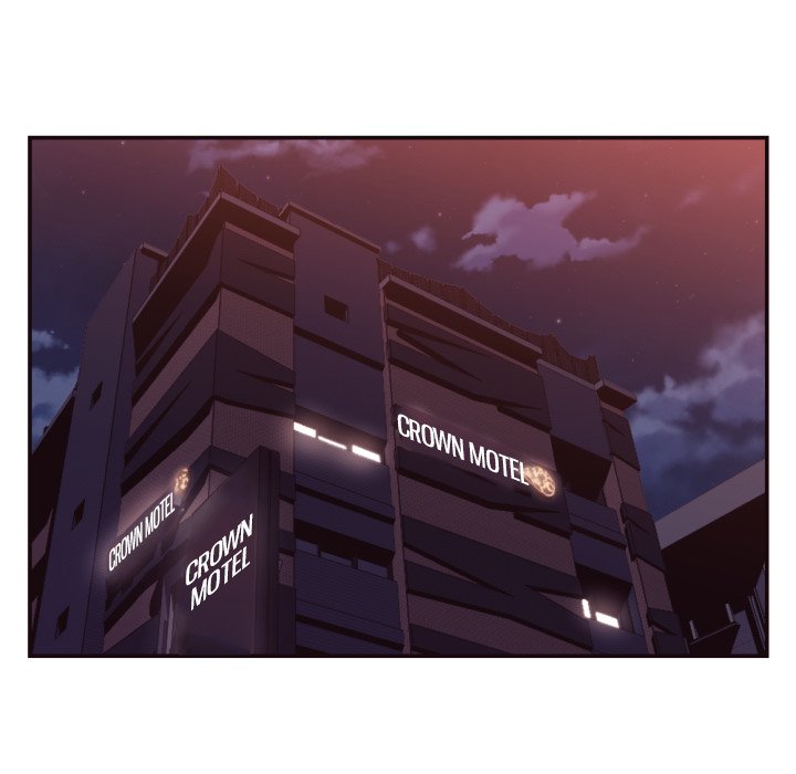 Hidden Past Chapter 25 image 4