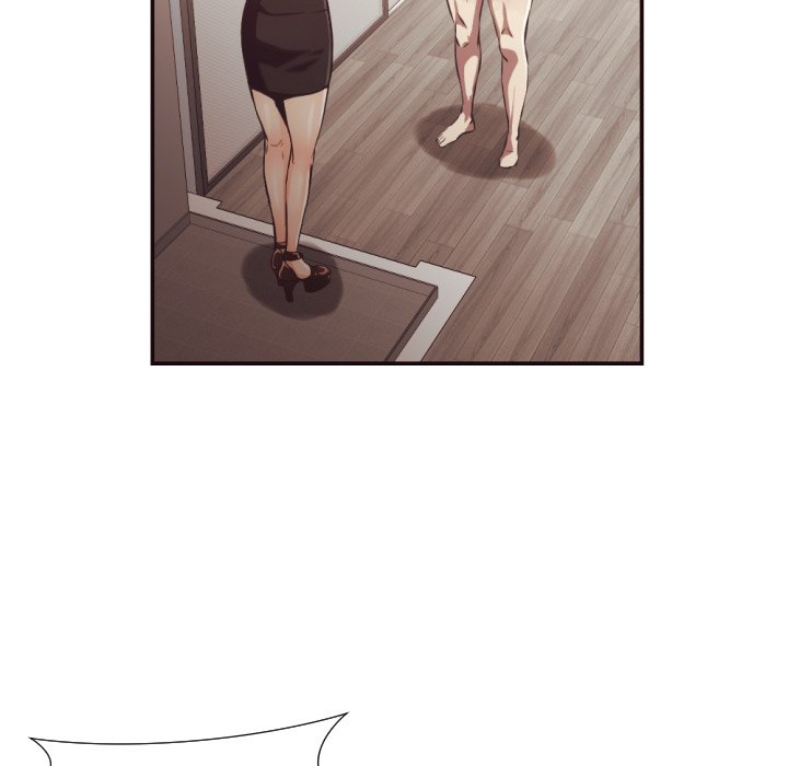 Hidden Past Chapter 25 image 6
