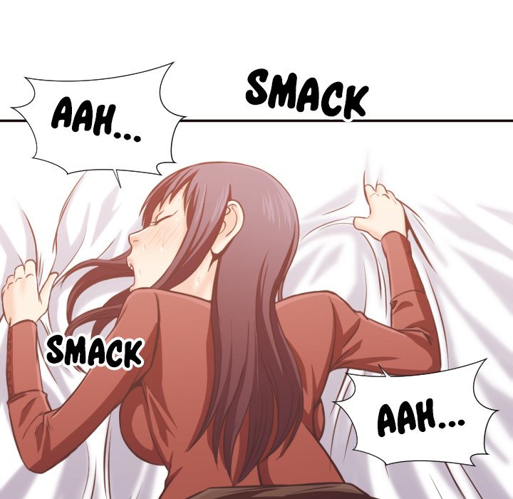 Hidden Past Chapter 25 image 70