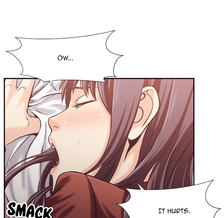 Hidden Past Chapter 25 image 72