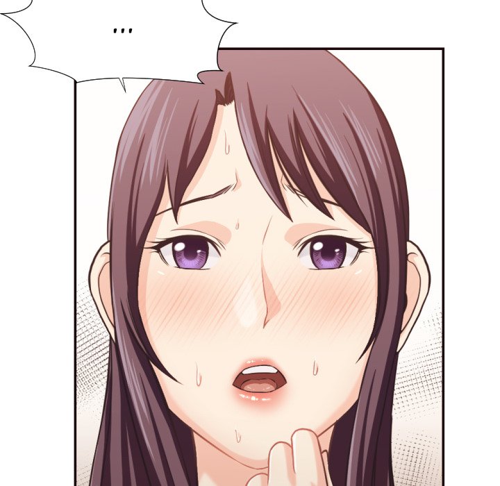 Hidden Past Chapter 25 image 7