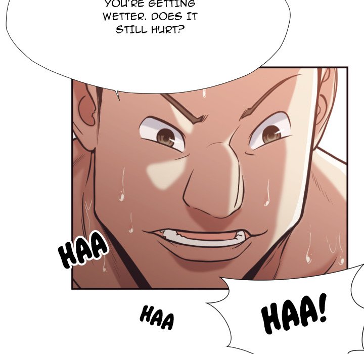 Hidden Past Chapter 25 image 79