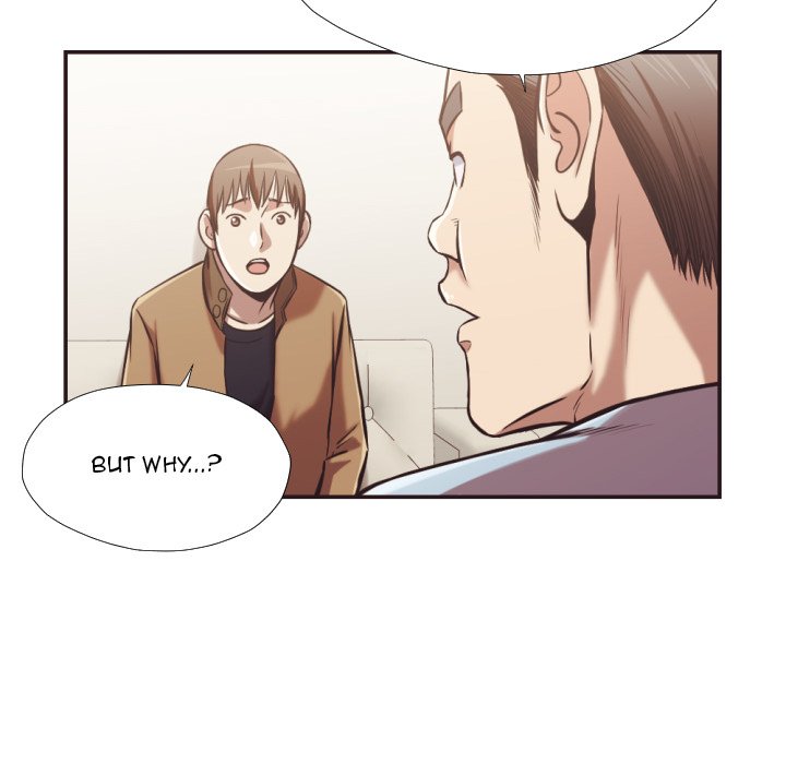 Hidden Past Chapter 25 image 88