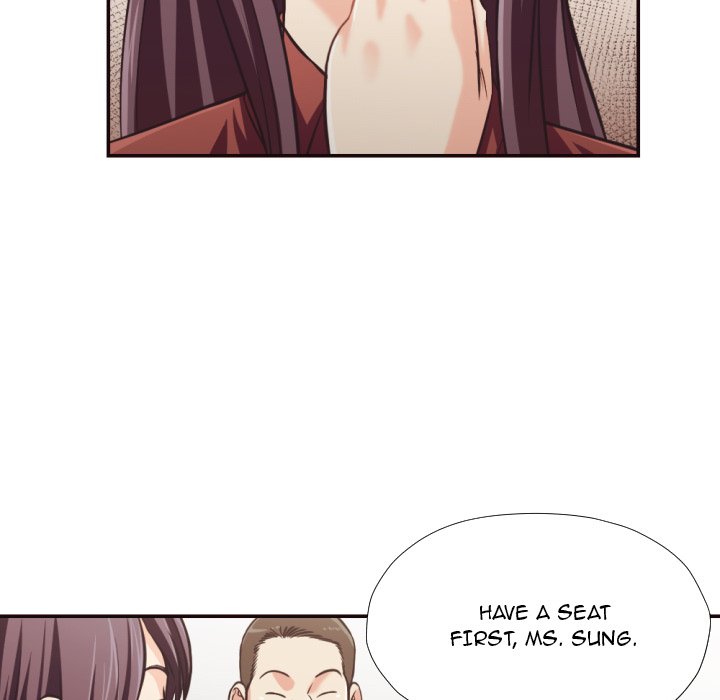 Hidden Past Chapter 25 image 8