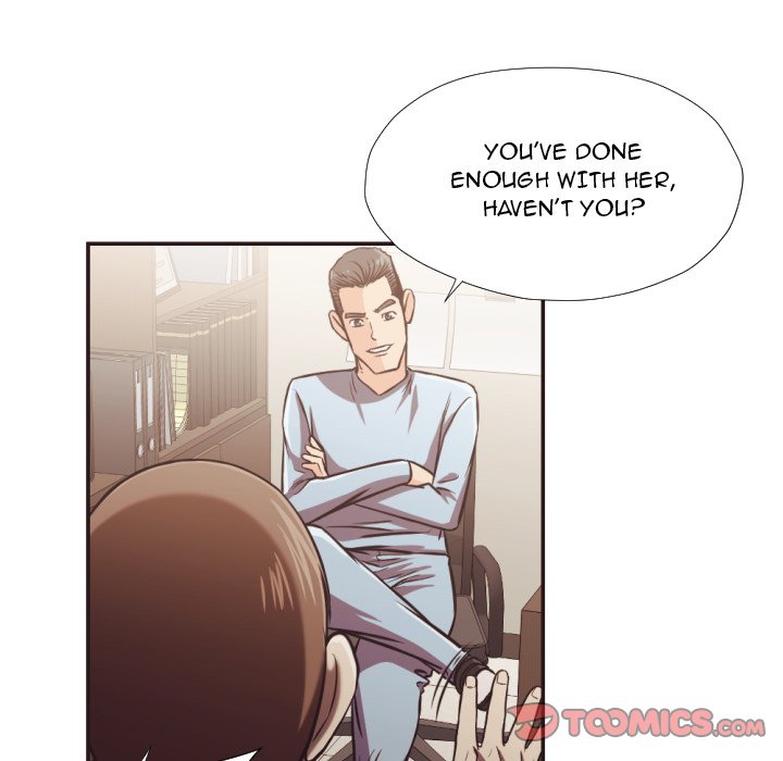 Hidden Past Chapter 25 image 89