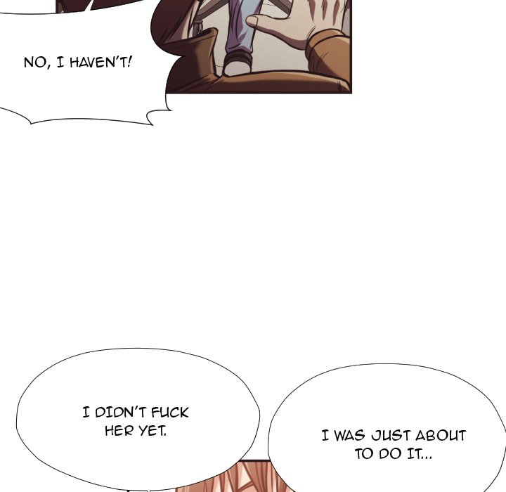 Hidden Past Chapter 25 image 90
