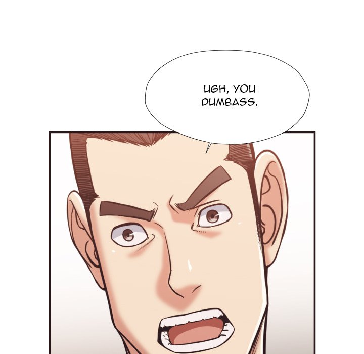 Hidden Past Chapter 25 image 92