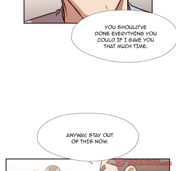 Hidden Past Chapter 25 image 93