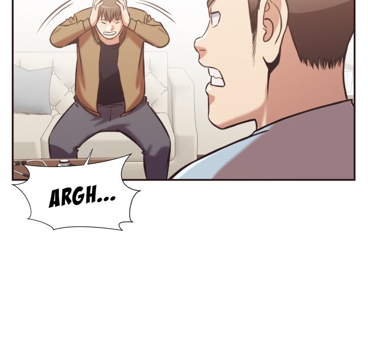 Hidden Past Chapter 25 image 94