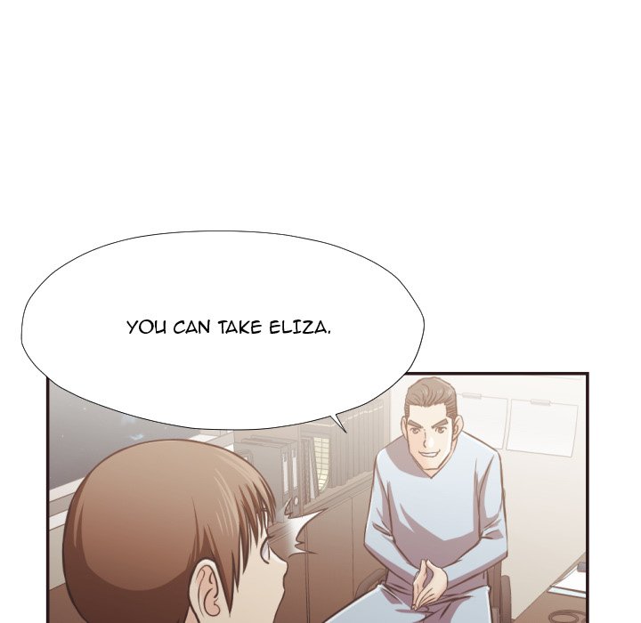 Hidden Past Chapter 25 image 96