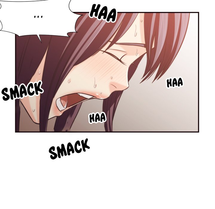 Hidden Past Chapter 26 image 10