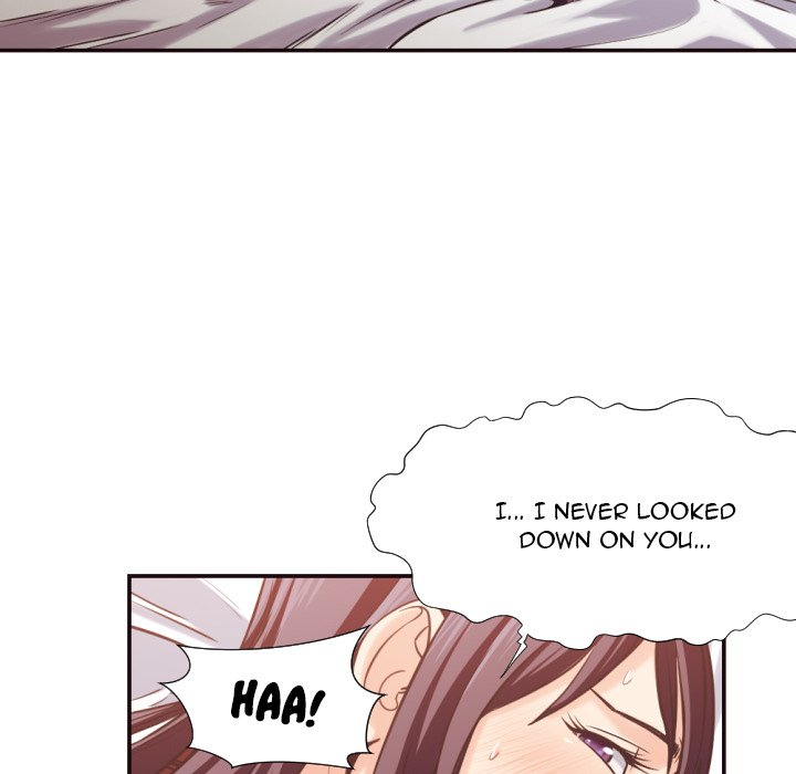 Hidden Past Chapter 26 image 14