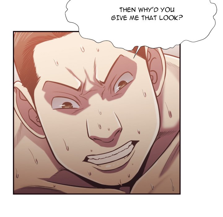 Hidden Past Chapter 26 image 16