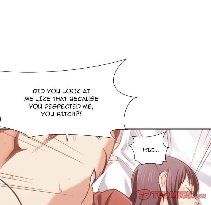 Hidden Past Chapter 26 image 17