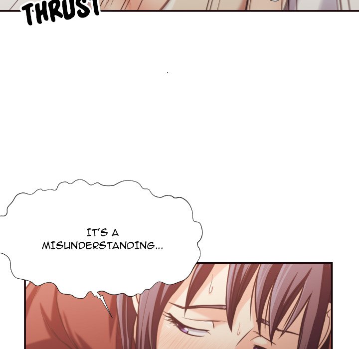 Hidden Past Chapter 26 image 19
