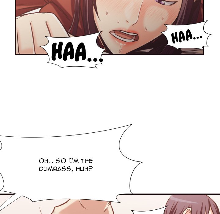 Hidden Past Chapter 26 image 20