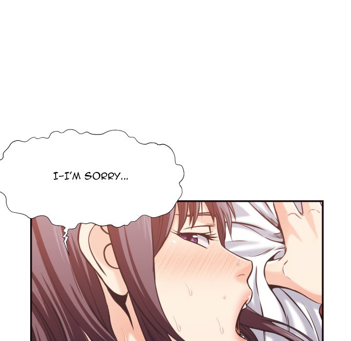 Hidden Past Chapter 26 image 26