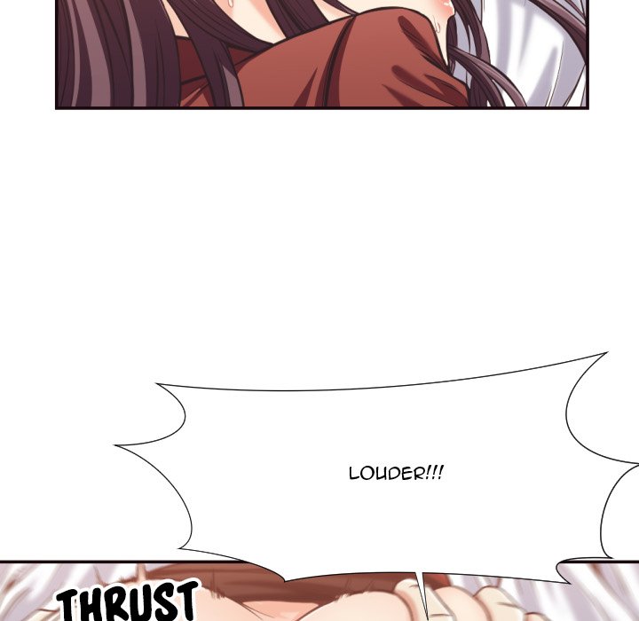 Hidden Past Chapter 26 image 27