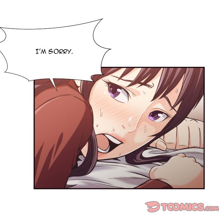 Hidden Past Chapter 26 image 29