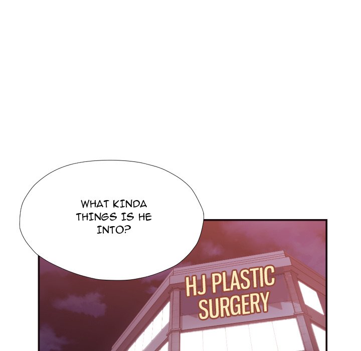 Hidden Past Chapter 26 image 32