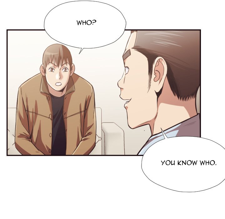 Hidden Past Chapter 26 image 34