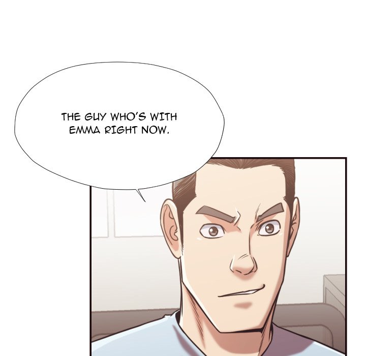 Hidden Past Chapter 26 image 35