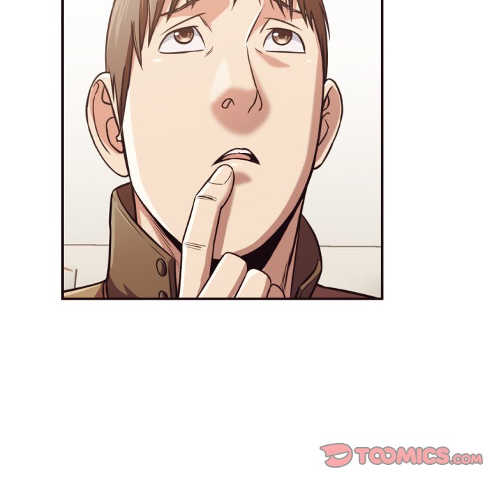 Hidden Past Chapter 26 image 37