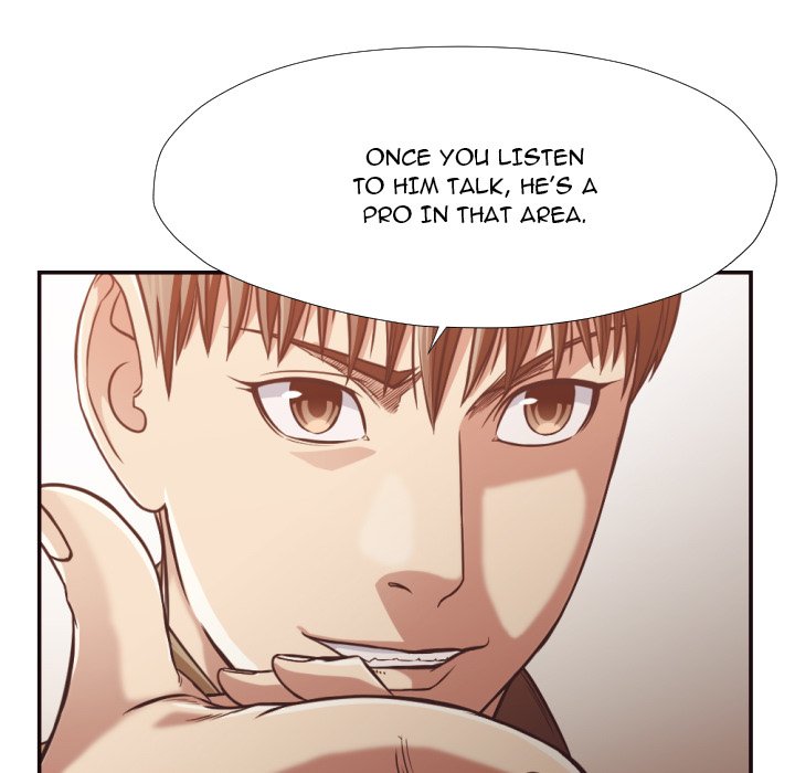 Hidden Past Chapter 26 image 38