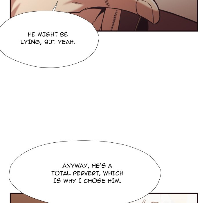 Hidden Past Chapter 26 image 39