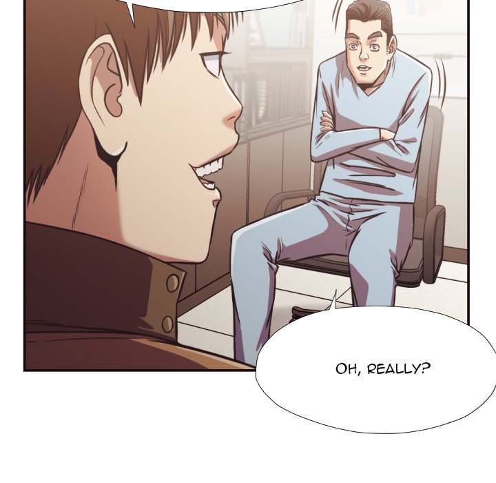 Hidden Past Chapter 26 image 40