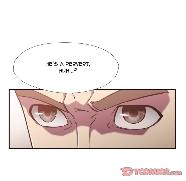 Hidden Past Chapter 26 image 41