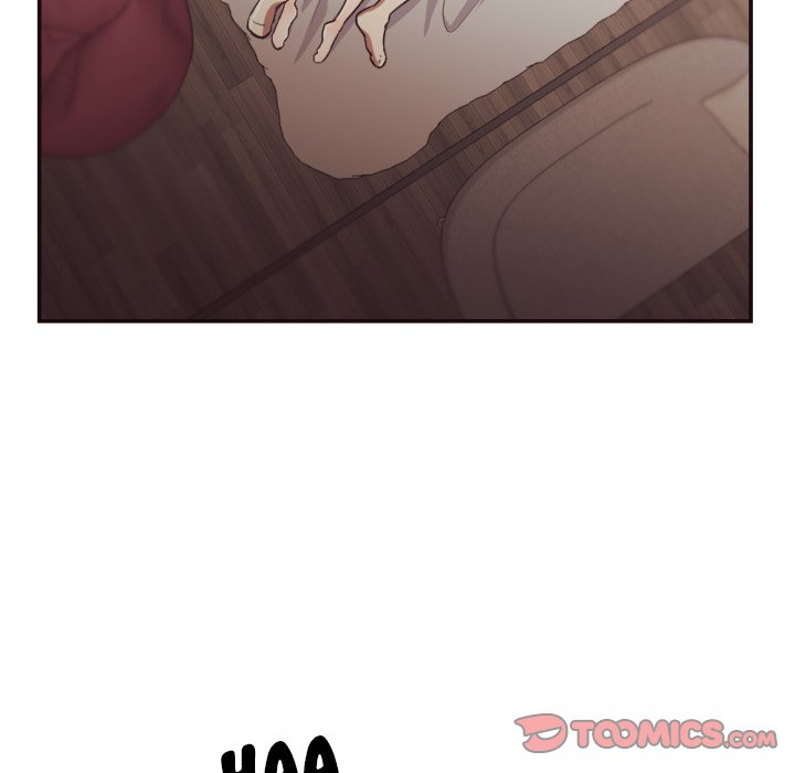 Hidden Past Chapter 26 image 45