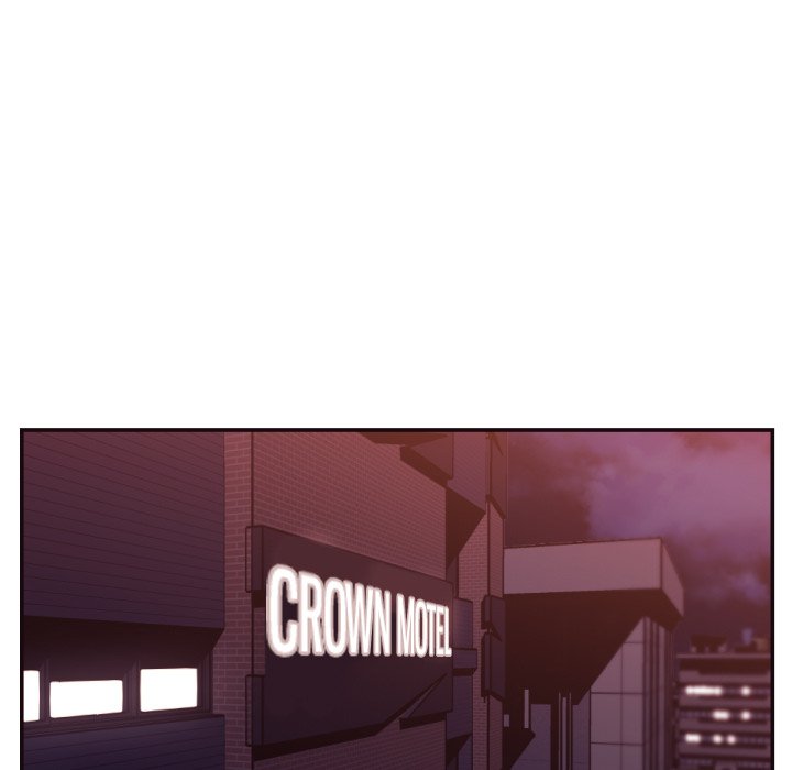 Hidden Past Chapter 26 image 4