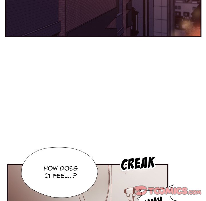 Hidden Past Chapter 26 image 5