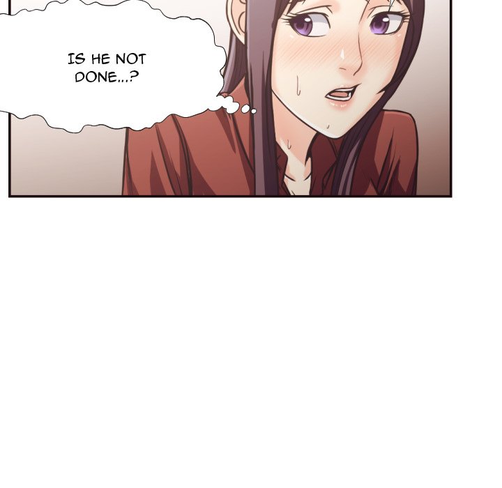 Hidden Past Chapter 26 image 64