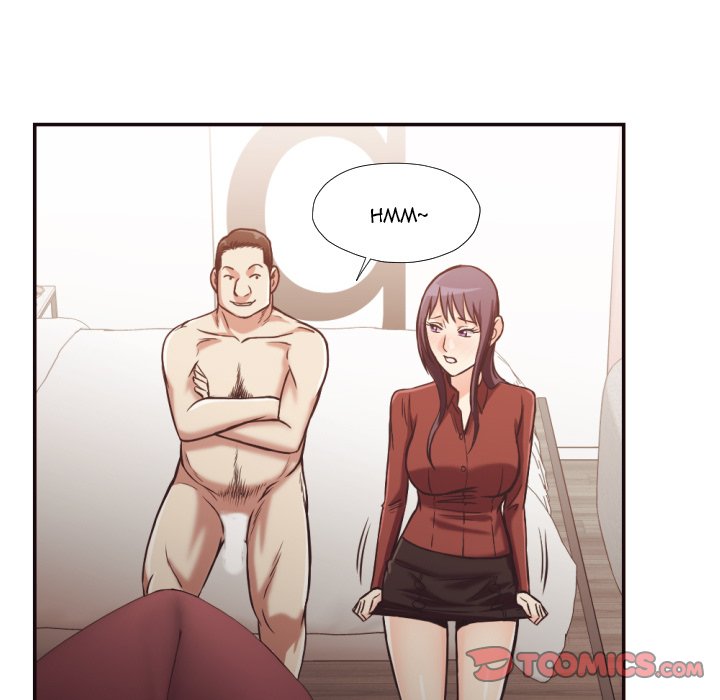 Hidden Past Chapter 26 image 65